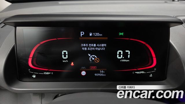 Hyundai Casper 2024 — photo 11