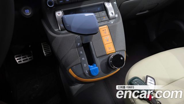 Hyundai Casper 2024 — photo 12