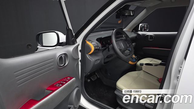 Hyundai Casper 2024 — photo 13