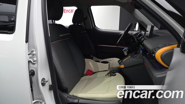 Hyundai Casper 2024 — photo 17