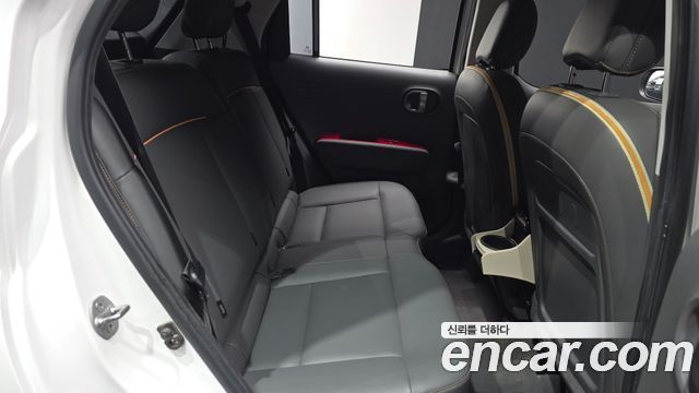Hyundai Casper 2024 — photo 18