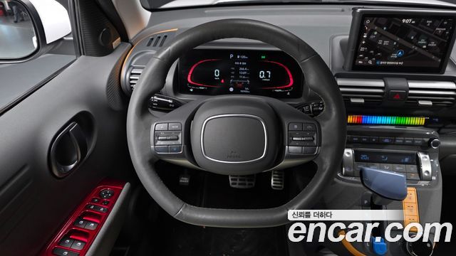 Hyundai Casper 2024 — photo 19