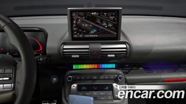Hyundai Casper 2024 — photo 20