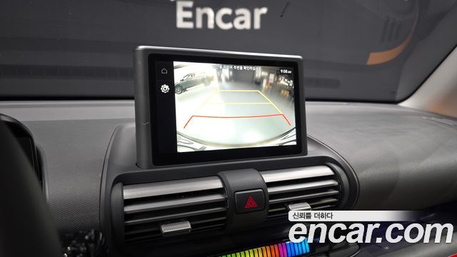 Hyundai Casper 2024 — photo 21