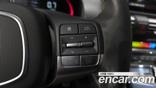 Hyundai Casper 2024 — photo 23