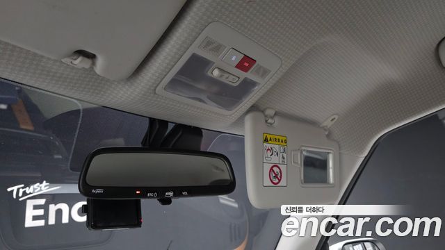 Hyundai Casper 2024 — photo 24
