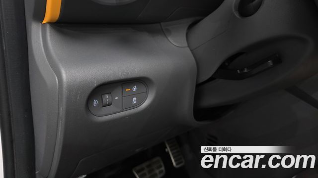 Hyundai Casper 2024 — photo 25