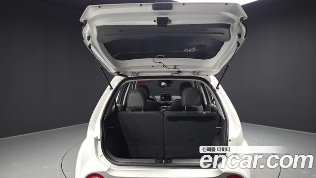 Hyundai Casper 2024 — photo 26