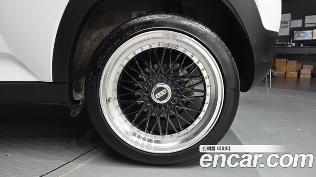 Hyundai Casper 2024 — photo 7