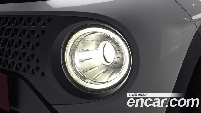Hyundai Casper 2024 — photo 8