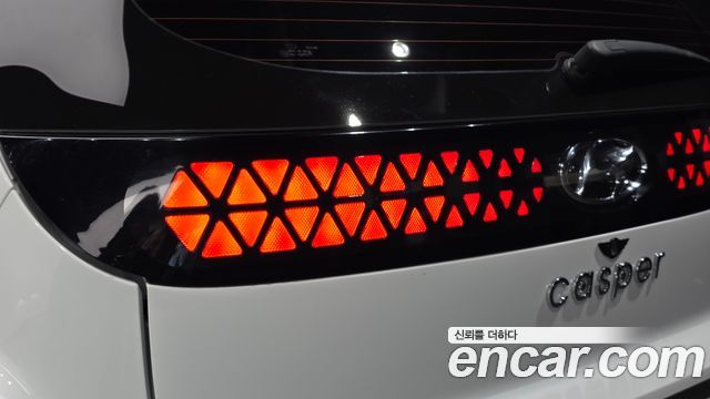 Hyundai Casper 2024 — photo 9