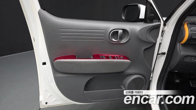 Hyundai Casper 2024 — photo 14