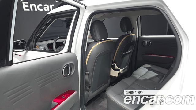 Hyundai Casper 2024 — photo 16