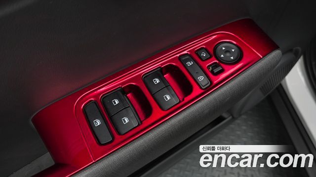 Hyundai Casper 2024 — photo 27