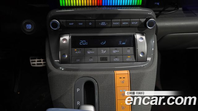 Hyundai Casper 2024 — photo 28