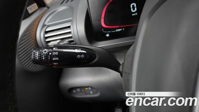 Hyundai Casper 2024 — photo 29