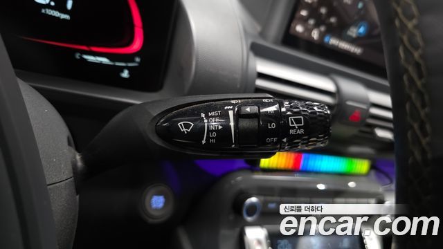 Hyundai Casper 2024 — photo 30