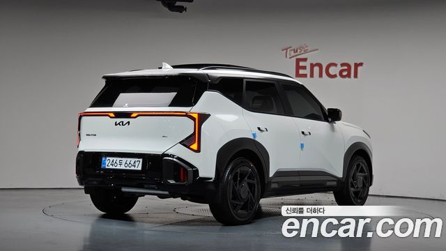 Kia Seltos 2026 — photo 2