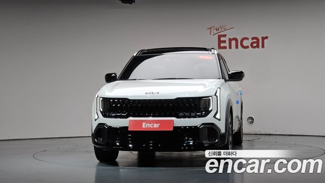 Kia Seltos 2026 — photo 3