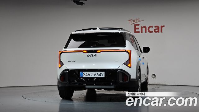 Kia Seltos 2026 — photo 4