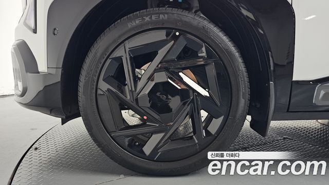 Kia Seltos 2026 — photo 5