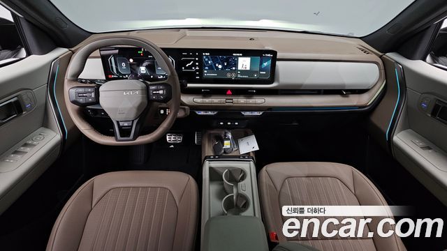 Kia Seltos 2026 — photo 10