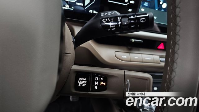 Kia Seltos 2026 — photo 12