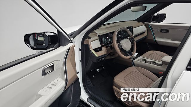 Kia Seltos 2026 — photo 13