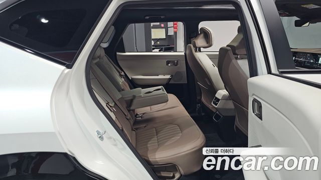 Kia Seltos 2026 — photo 17
