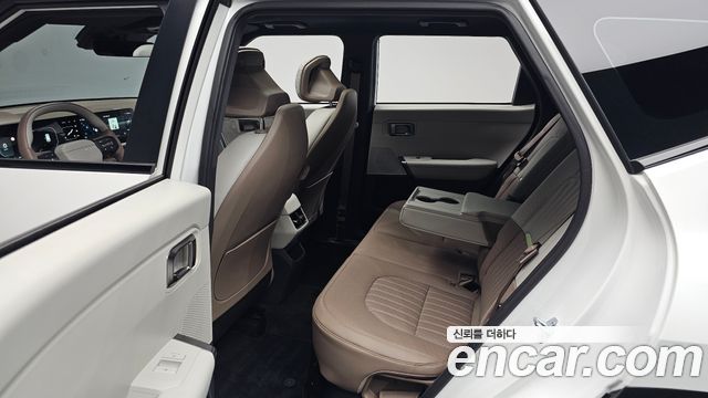 Kia Seltos 2026 — photo 18