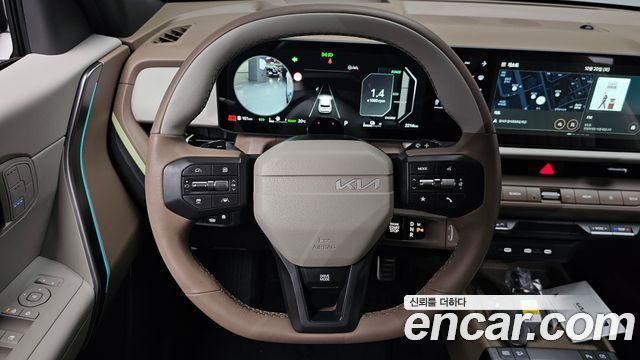 Kia Seltos 2026 — photo 19