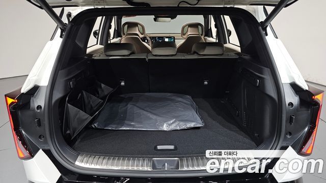 Kia Seltos 2026 — photo 26