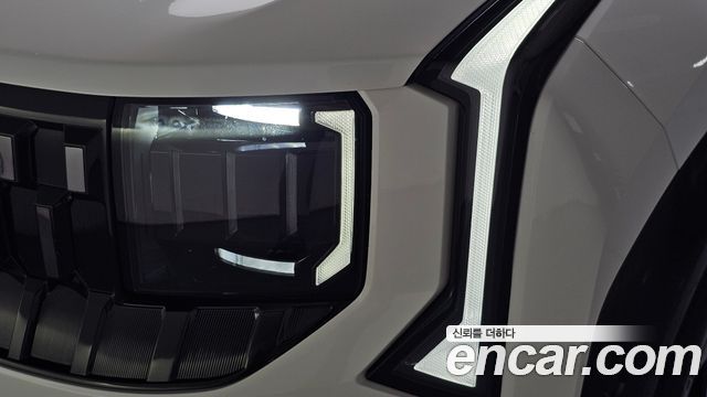 Kia Seltos 2026 — photo 8