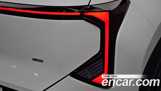 Kia Seltos 2026 — photo 9