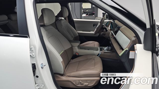 Kia Seltos 2026 — photo 16