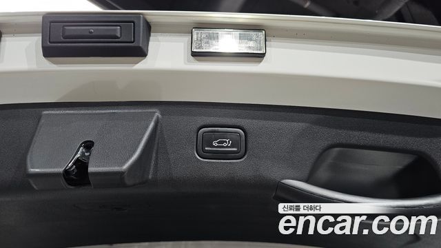 Kia Seltos 2026 — photo 27