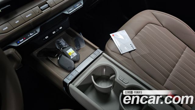 Kia Seltos 2026 — photo 29