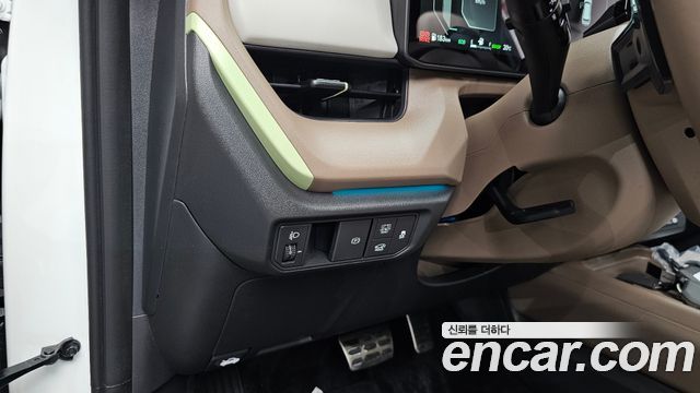 Kia Seltos 2026 — photo 30