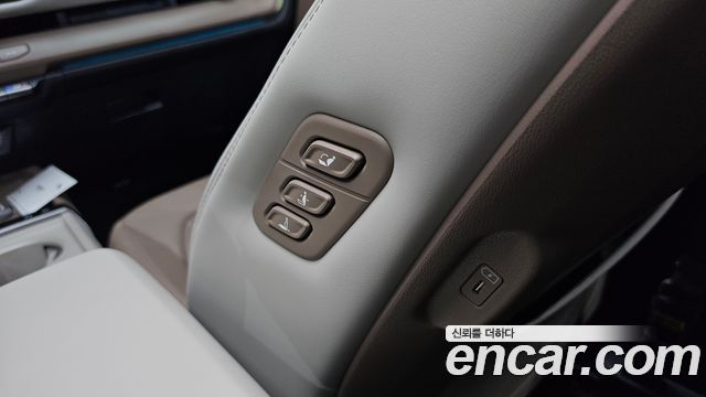Kia Seltos 2026 — photo 33