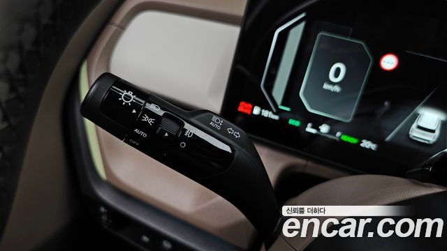 Kia Seltos 2026 — photo 34