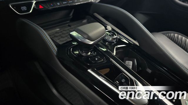 Renault Korea Grand Koleos 2025 — photo 9