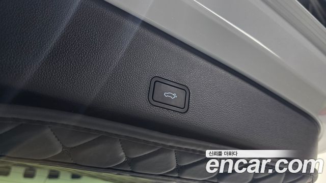 Renault Korea Grand Koleos 2025 — photo 17