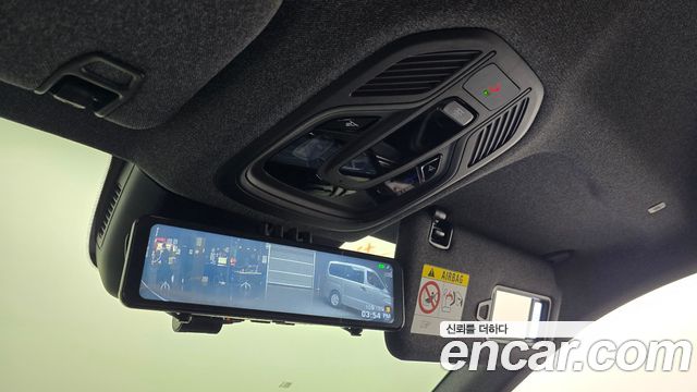 Renault Korea Grand Koleos 2025 — photo 20