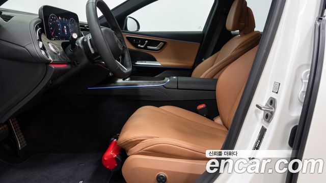 Mercedes-Benz E-Class 2026 — photo 10
