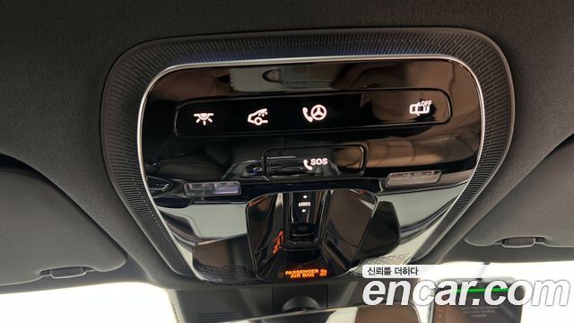 Mercedes-Benz E-Class 2026 — photo 12