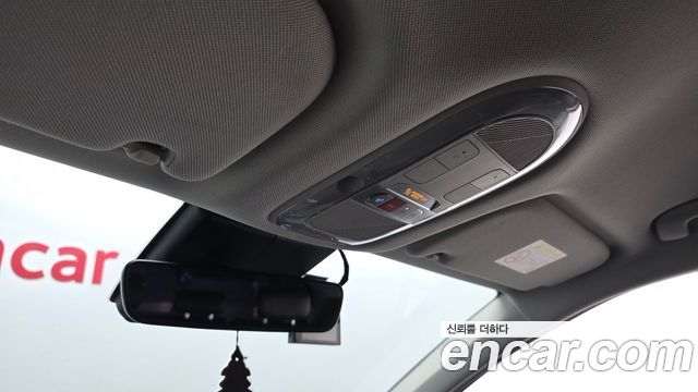 Hyundai Ioniq5 2022 — photo 26