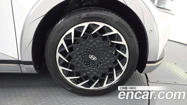 Hyundai Ioniq5 2022 — photo 7