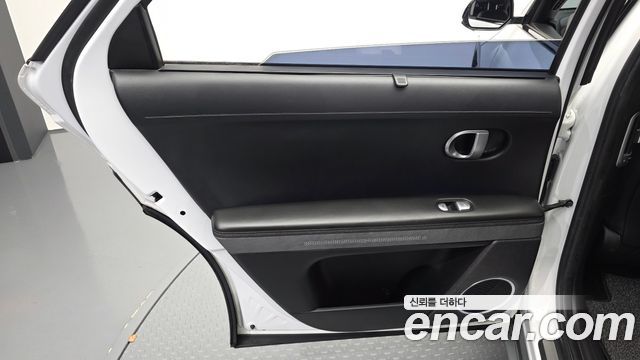 Hyundai Ioniq5 2022 — photo 15