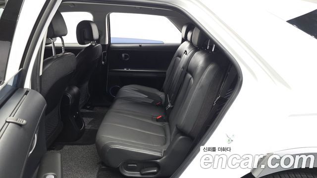 Hyundai Ioniq5 2022 — photo 16