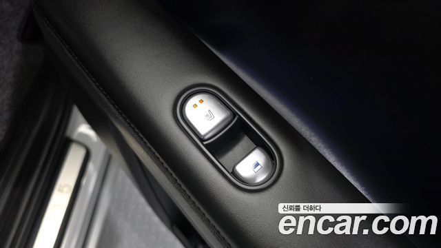 Hyundai Ioniq5 2022 — photo 27